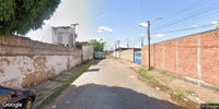 Terreno Foreiro com Casa em Ruínas - 660,10m² em Teresina/PI