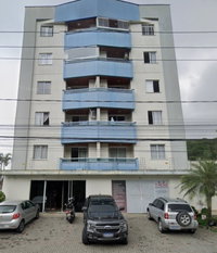 Apartamento Cobertura com 3 Quartos em Joinville/SC