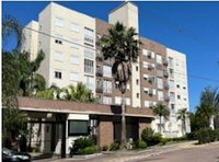 Apartamento de 57,88 m² com 1 vaga