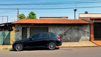 Casa 3 quartos 1 banheiro 209m² área útil, ocupada
