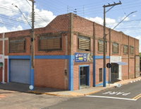 Prédio Comercial em Estrela do Norte - SP
