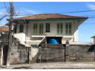 Prédios em Santa Teresa - RJ, 2 imóveis, terreno 229m²