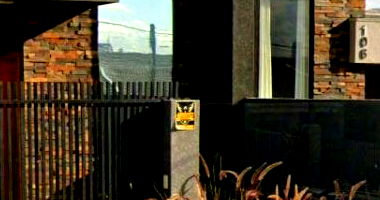 Casa em Condomínio com 52 m² - Ocupada