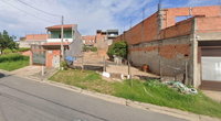 Terreno de 250m² no Parque Residencial São Clemente