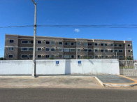 Apartamento com 2 Quartos e Vaga em Mossoró/RN
