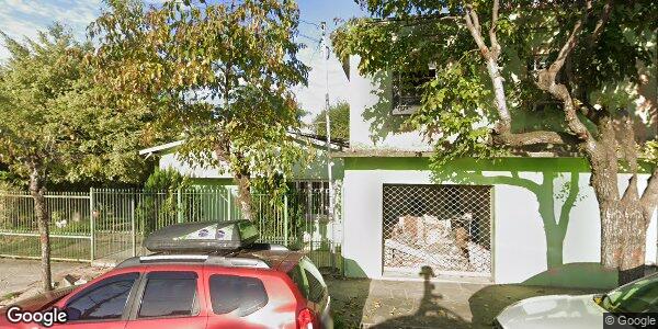 Imóvel residencial com 273,12m² em Camaquã/RS