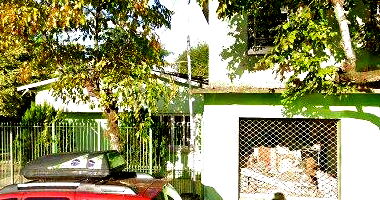 Imóvel residencial com 273,12m² em Camaquã/RS