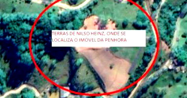 Imóvel Rural com 30.000m² em declive, água e energia