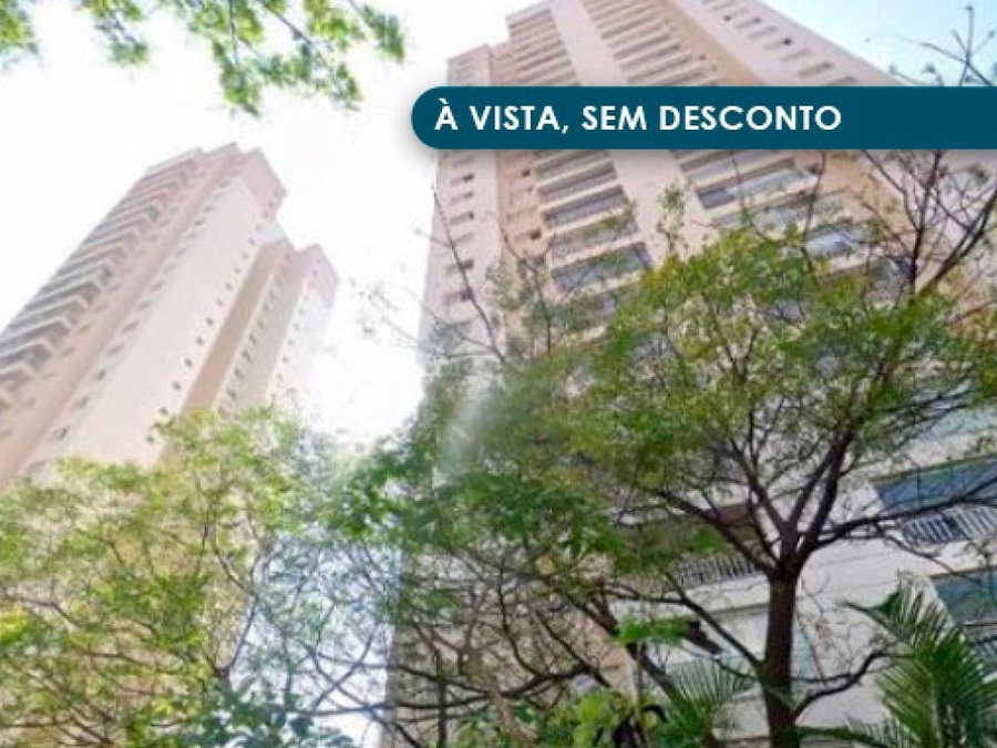 Apartamento 59m² com 1 vaga em São Paulo - Jardim Pereira Leite