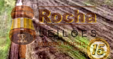 Lote Rural com 5,3743 hectares em Céu Azul