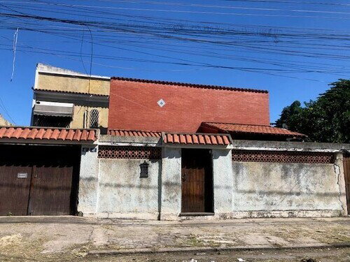 Casa com 127m² em Madureira, ocupada, 26 visitas