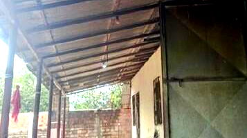 Casa em Tracuátea com 3 Quartos e 1 Banheiro