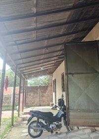 Casa em Tracuátea com 3 Quartos e 1 Banheiro