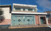 Sobrado com 3 quartos, 2 banheiros e 280m² de área construída