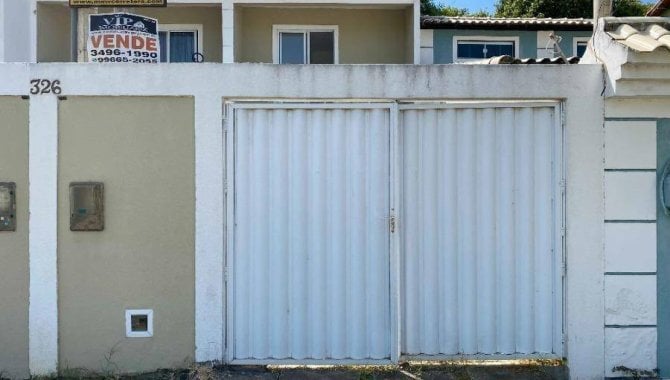 Apartamento Padrão com 2 Quartos e 2 Banheiros