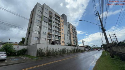Apartamento 2Q, 2WCs, 51m² e 1 vaga