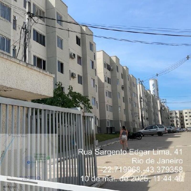 Apartamento 2 quartos, 1 banheiro, 1 vaga, 41m²