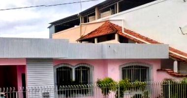 Terreno com Edificações em Juiz de Fora/MG