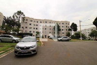 Apartamento com 2 quartos em São Paulo