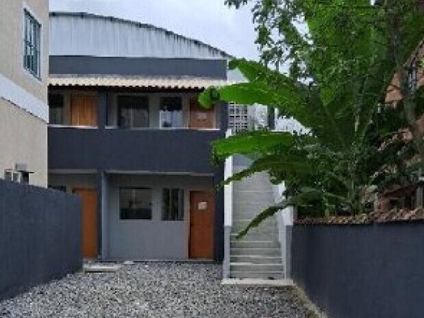 Apartamento com 32,54m² em São Gonçalo
