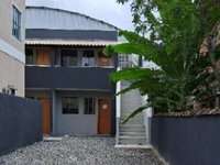 Apartamento com 32,54m² em São Gonçalo