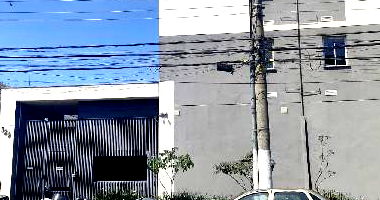 Apartamento com 1 quarto na Lapa, São Paulo