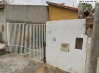Casa com 2 Quartos e 1 Vaga em Jacareí/SP