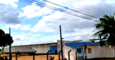 Imóvel Industrial em Arapiraca-AL