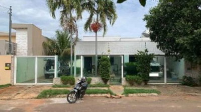 Casa 206m² em Terreno de 451m², Ocupada, Ótima Localização