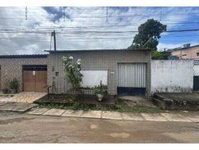 Casa espaçosa com 148m² de área construída, ocupada
