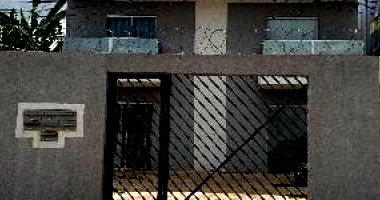 Apartamento aconchegante com 2 quartos, 1 banheiro e 83 m²