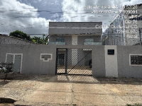 Apartamento aconchegante com 2 quartos, 1 banheiro e 83 m²