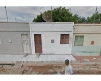 Casa Residencial em Crato com 67,85m² de Área Construída