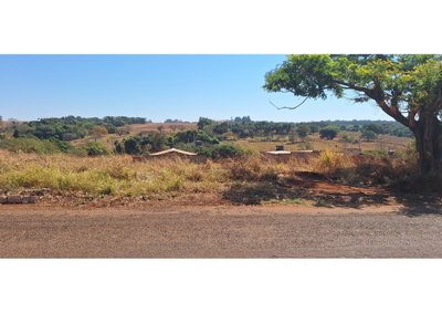 Terreno de 465m² em Montividiu/GO, ideal para construção