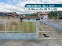 Casa Ocupada com 60 m² em Rio do Sul, SC
