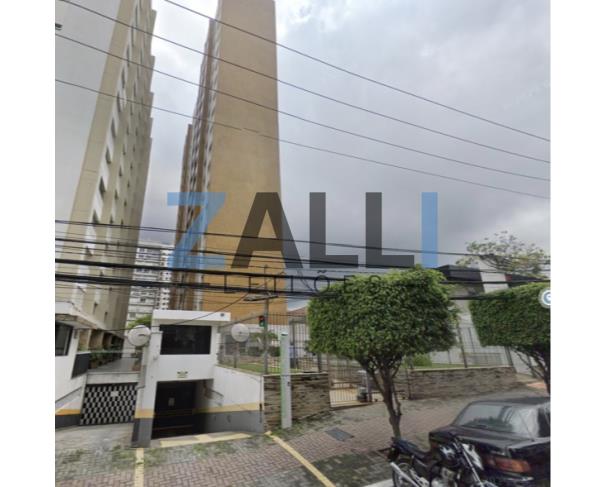 Apartamento 85m² com Vaga na Saúde/SP