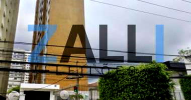 Apartamento 85m² com Vaga na Saúde/SP