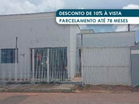 Casa 206 m² em Rondonópolis - MT