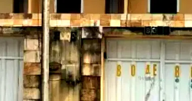 Casa com 78m² privativos, ocupada