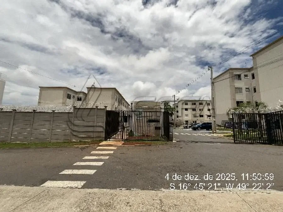 Apartamento com 1 quarto e vaga de garagem em Goiânia