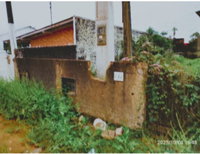 Terreno em Barra Velha - SC com 303,24 m²