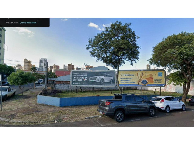 Terreno em Londrina/PR com 0 quartos e 0 banheiros