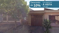 Casa Ocupada no Jardim Paraíso com 103,55 m²