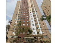 Apartamento com 1 vaga, 47,75m² útil