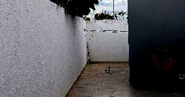 Casa em Guanambi/BA com 3 quartos