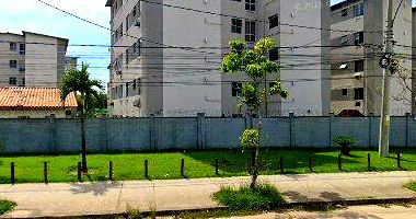Apartamento 2 quartos, 1 banheiro, 45m², 1 vaga, desocupado