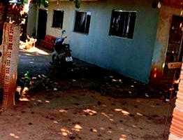 Residência em alvenaria com 287,09 m² em Perobal/PR