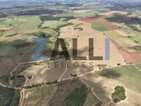 Área Rural de 77,90 HA em Itu/SP