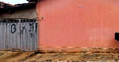 Casa com 3 Quartos e Garagem em Presidente Olegário