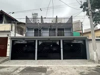 Casa em Leilão - Desocupada em Santo Amaro, São Paulo
